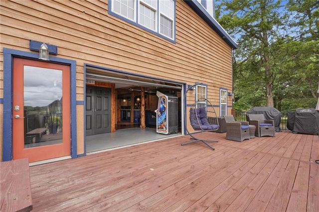 231 L Street, Lake Lotawana, MO 64086