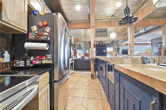 231 L Street, Lake Lotawana, MO 64086