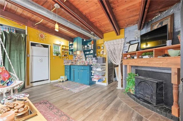 231 L Street, Lake Lotawana, MO 64086