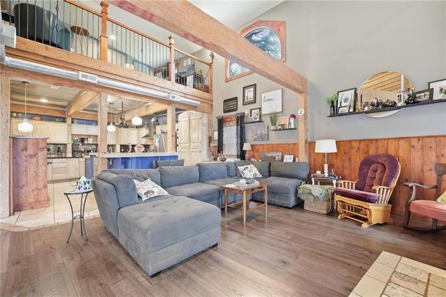 231 L Street, Lake Lotawana, MO 64086