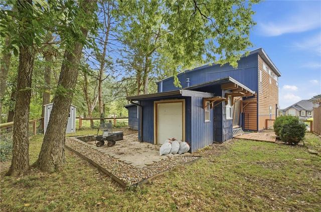 231 L Street, Lake Lotawana, MO 64086