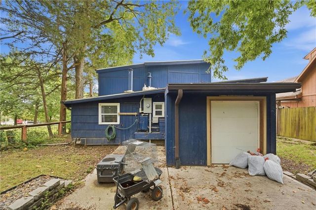 231 L Street, Lake Lotawana, MO 64086
