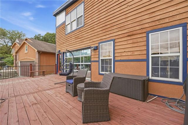 231 L Street, Lake Lotawana, MO 64086