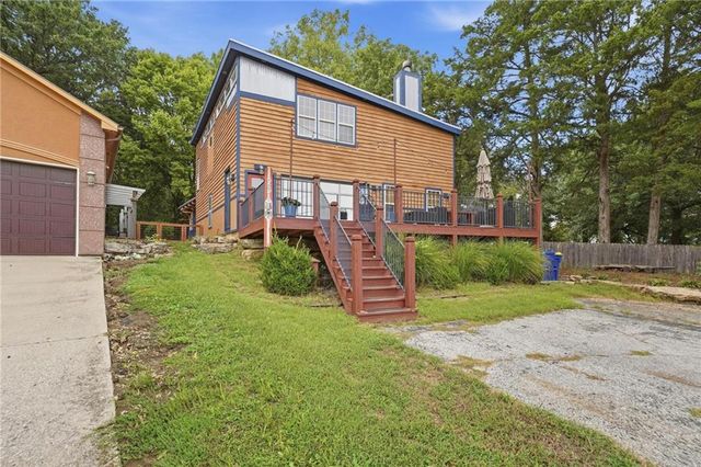231 L Street, Lake Lotawana, MO 64086