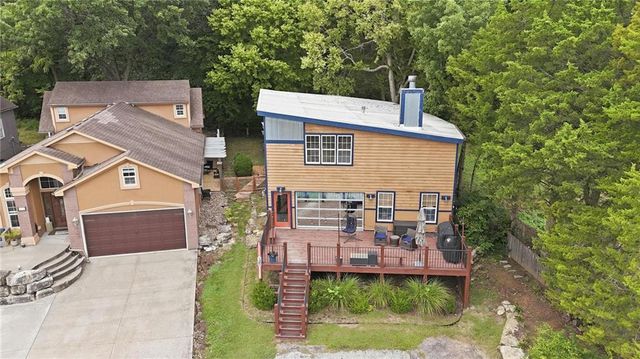 231 L Street, Lake Lotawana, MO 64086