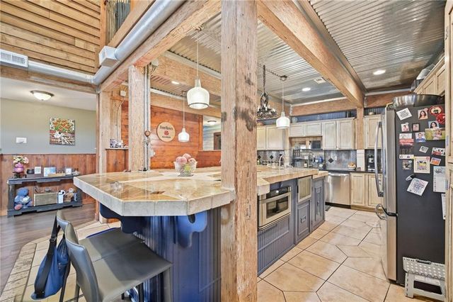 231 L Street, Lake Lotawana, MO 64086