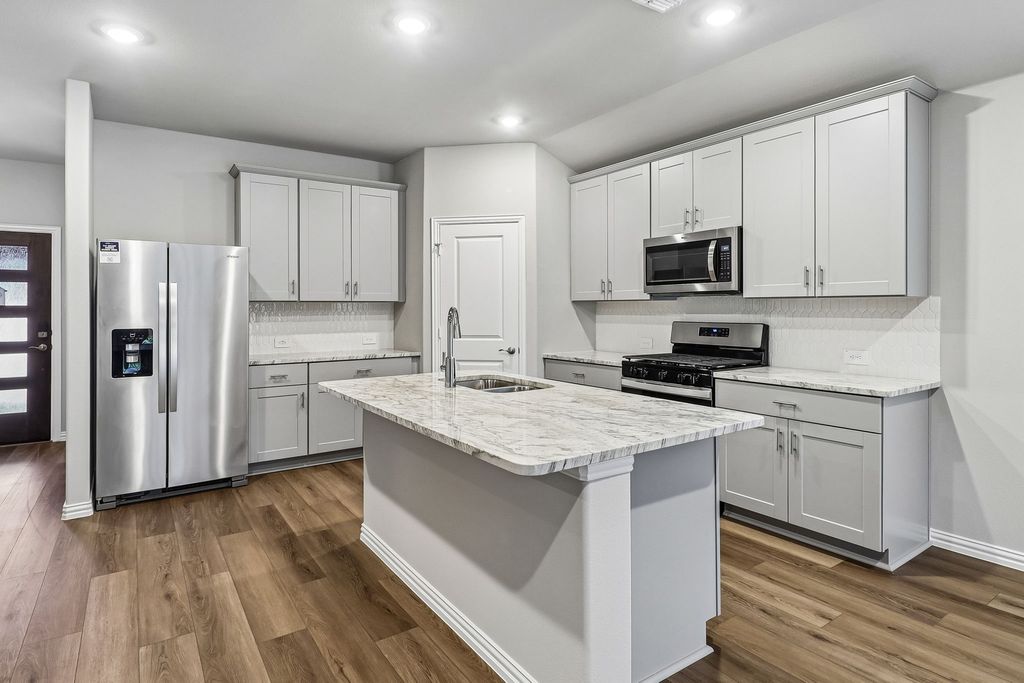 2808 Nicole Drive, Denton, TX 76208