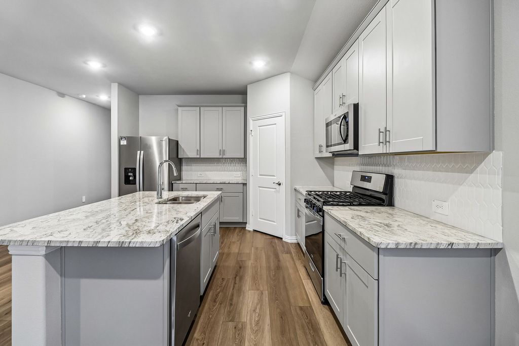 2808 Nicole Drive, Denton, TX 76208 — photo 4