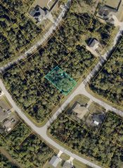 Lot # 114 DAPHNE ROAD, North Port, FL 34288