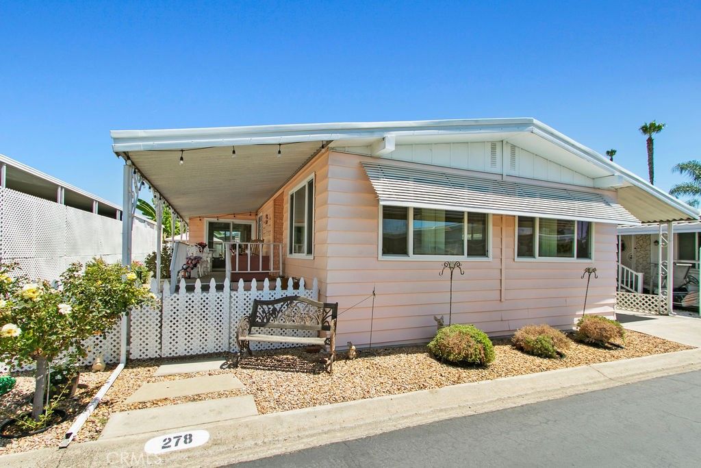 24921 Muirlands Boulevard 278, Lake Forest, CA 92630 — exterior