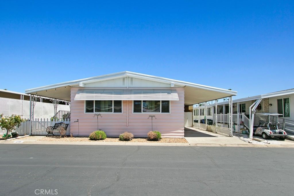 24921 Muirlands Boulevard 278, Lake Forest, CA 92630 — photo 3
