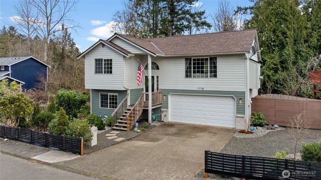 1778 Sage Ct, Port Orchard, WA 98366