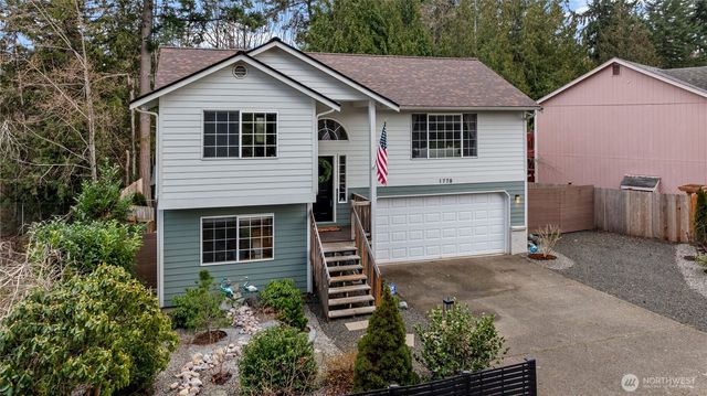 1778 Sage Ct, Port Orchard, WA 98366