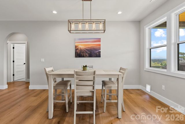 5 Agape Acres Drive, Leicester, NC 28748