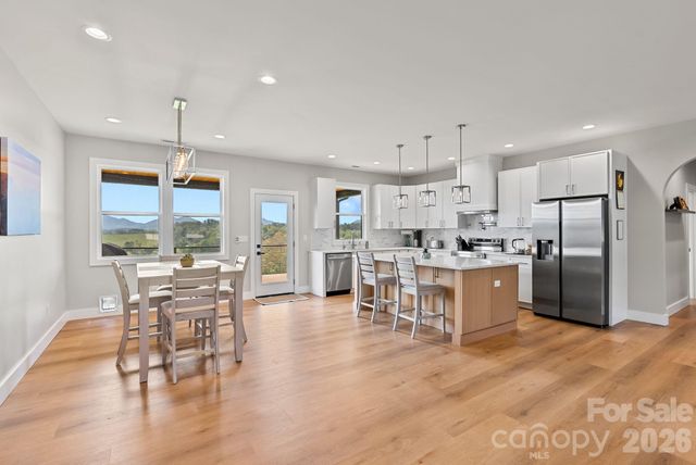 5 Agape Acres Drive, Leicester, NC 28748