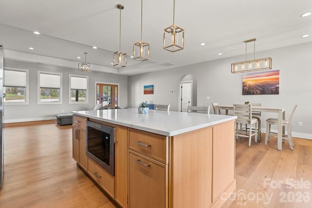 5 Agape Acres Drive, Leicester, NC 28748