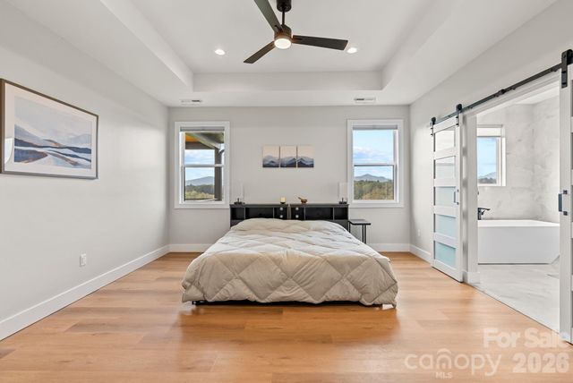 5 Agape Acres Drive, Leicester, NC 28748