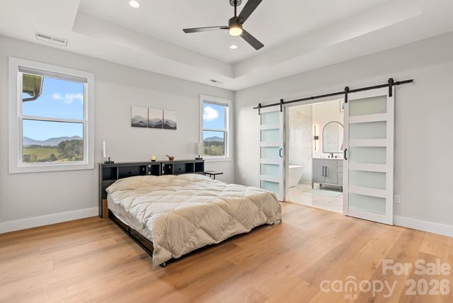 5 Agape Acres Drive, Leicester, NC 28748