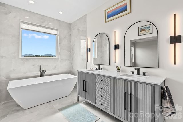 5 Agape Acres Drive, Leicester, NC 28748