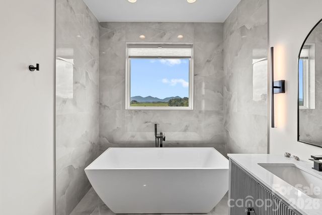 5 Agape Acres Drive, Leicester, NC 28748