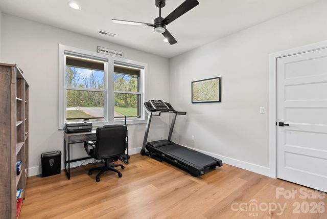 5 Agape Acres Drive, Leicester, NC 28748