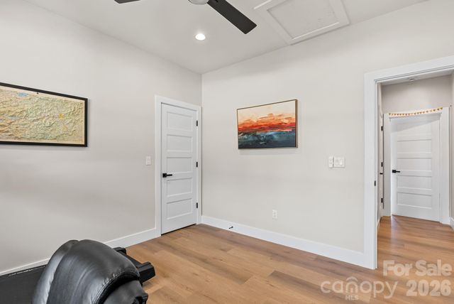 5 Agape Acres Drive, Leicester, NC 28748