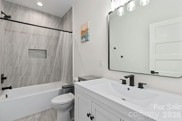 5 Agape Acres Drive, Leicester, NC 28748