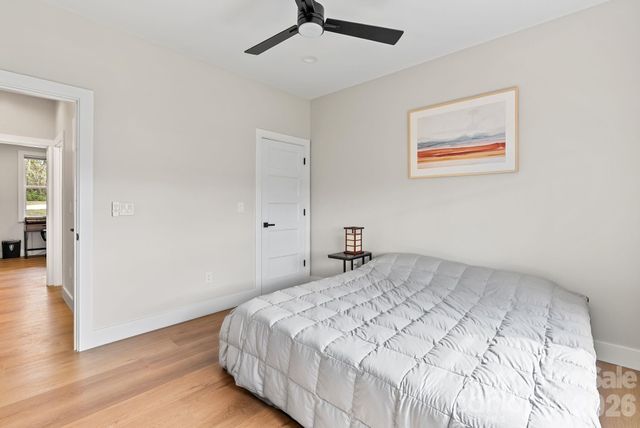 5 Agape Acres Drive, Leicester, NC 28748