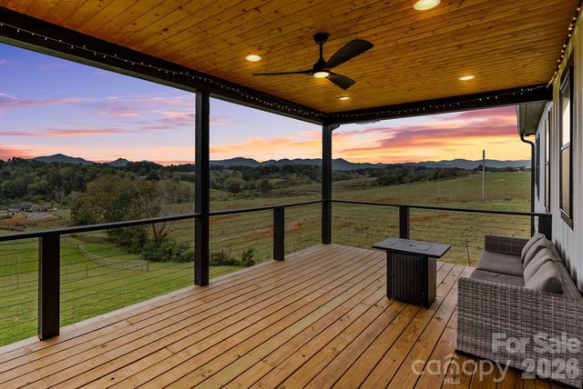 5 Agape Acres Drive, Leicester, NC 28748