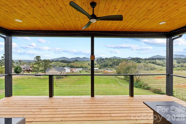 5 Agape Acres Drive, Leicester, NC 28748