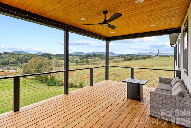 5 Agape Acres Drive, Leicester, NC 28748