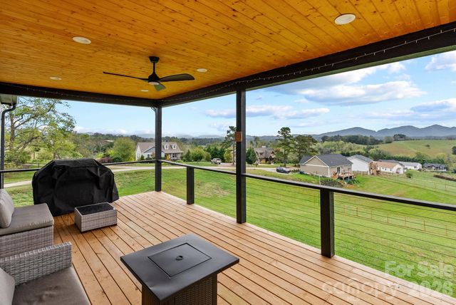 5 Agape Acres Drive, Leicester, NC 28748