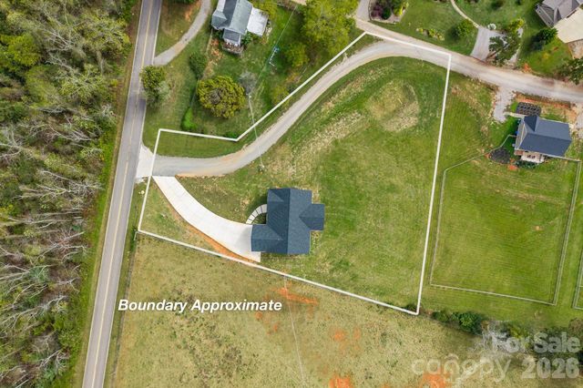 5 Agape Acres Drive, Leicester, NC 28748