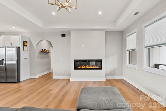 5 Agape Acres Drive, Leicester, NC 28748