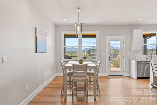 5 Agape Acres Drive, Leicester, NC 28748