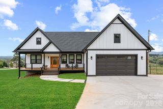 5 Agape Acres Drive, Leicester, NC 28748