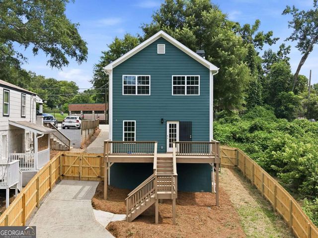 1885 Lakewood Avenue SE, Atlanta, GA 30315