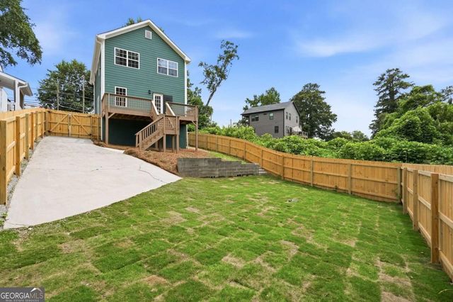 1885 Lakewood Avenue SE, Atlanta, GA 30315
