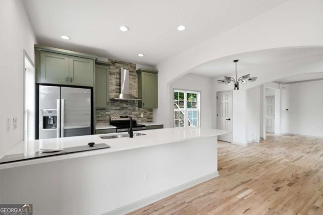 1885 Lakewood Avenue SE, Atlanta, GA 30315