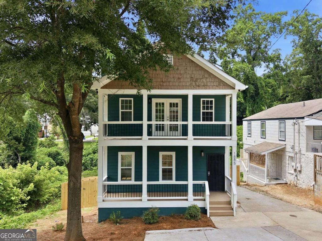 1885 Lakewood Avenue SE, Atlanta, GA 30315
