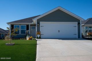 602 Cass Circle, Duenweg, MO 64841