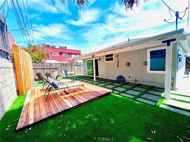 129 Oxnard Avenue, Oxnard, CA 93035