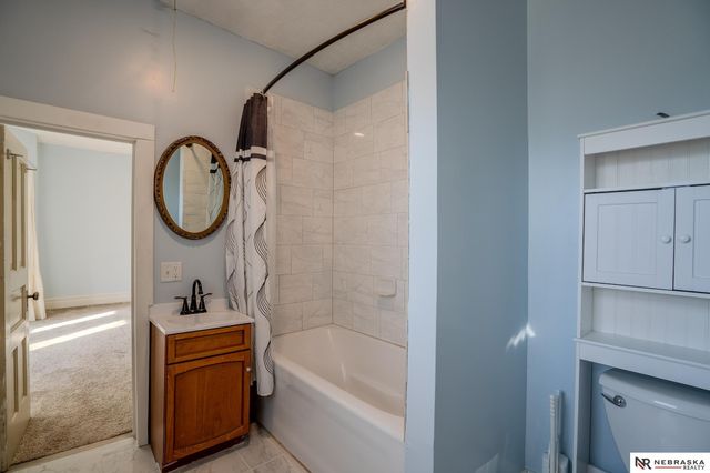 1450 N Broad Street, Fremont, NE 68025