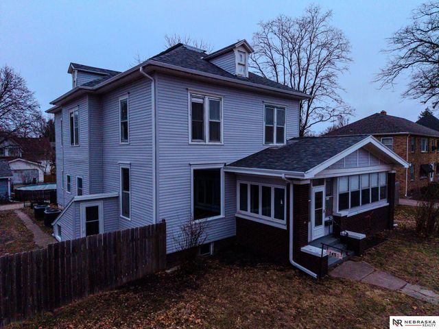 1450 N Broad Street, Fremont, NE 68025