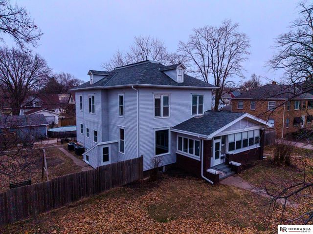 1450 N Broad Street, Fremont, NE 68025