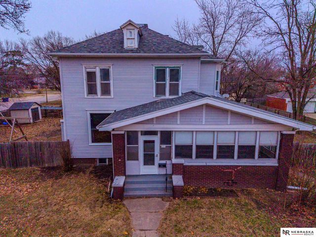1450 N Broad Street, Fremont, NE 68025