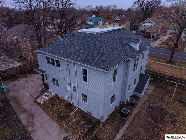 1450 N Broad Street, Fremont, NE 68025