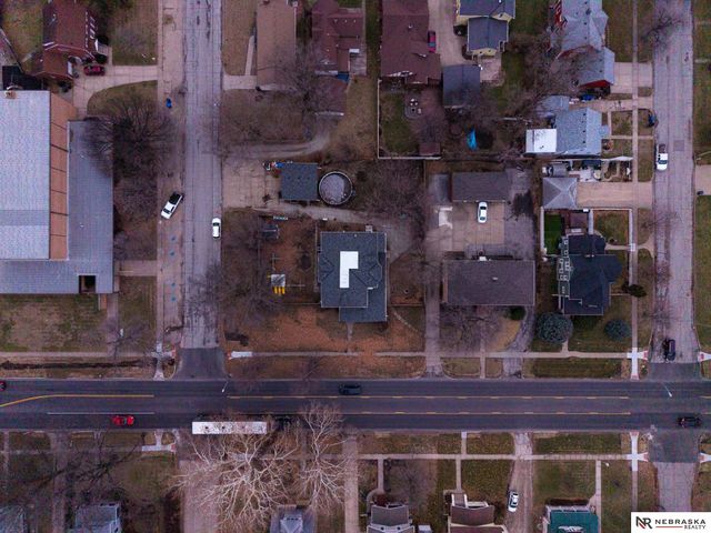 1450 N Broad Street, Fremont, NE 68025