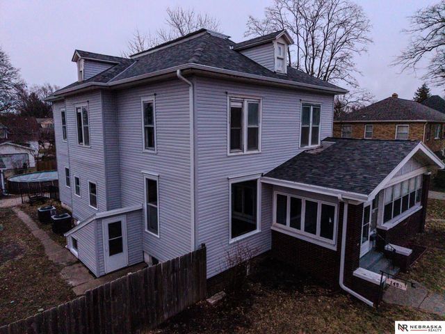 1450 N Broad Street, Fremont, NE 68025