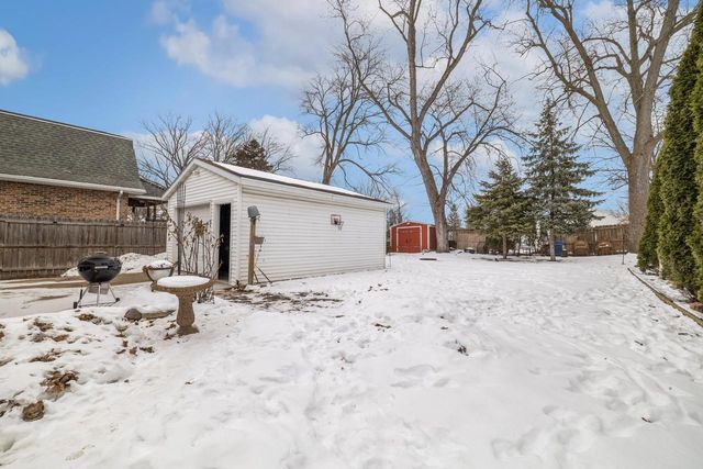 513 Sugar Creek STREET, Delavan, WI 53115
